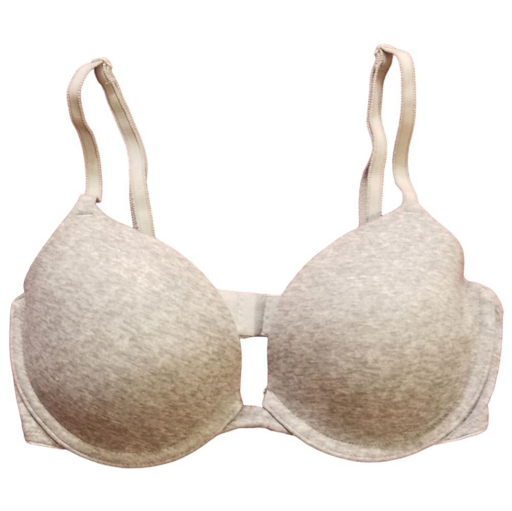 Victoria's Secret Pink Wear Everywhere Demi Bra